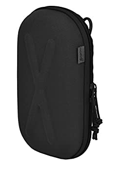 【中古】【輸入品・未使用】ハザード4(Hazard4) バッグ Black 25×15×4cm Hatch MOLLE Hard Case H4-HRD-HACH-BLK|スカイマーケットプラス