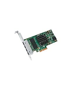 【中古】【インポート品・未当てはめる】Intel ETHERNET I350 T4 V2 SVR