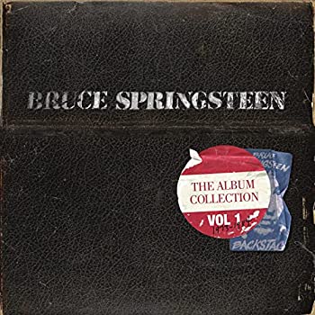 【中古】【輸入品・未使用】Bruce Springsteen Album Collection Vol.1|スカイマーケットプラス