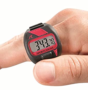 【中古】【インポート品・未当てはめる】運動競技かぞえ上げる クロノカウント200 SPC90002 [並行輸入品]
