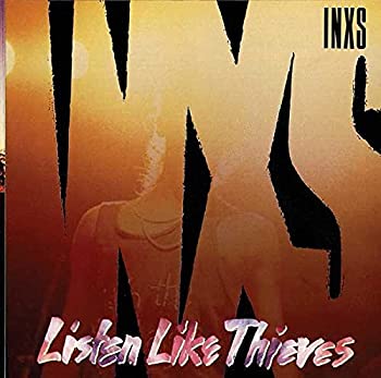 【中古】【輸入品・未使用】Listen Like Thieves [12 inch Analog]
