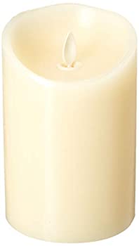 【中古】【輸入品・未使用】Luminara Flameless Scented Candle 5 Inch LM355B