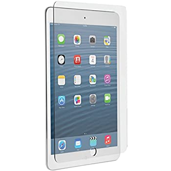 【中古】【輸入品・未使用】IPAD MIN NITRO SCRN PRTCT