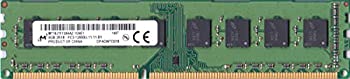 【中古】【輸入品・未使用】Micron PC3-12800U (DDR3-1600) 8GB 240ピン DIMM デスクトップパソコン用メモリ 型番:MT16JTF1G64AZ-1G6E1 動作保証品