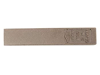 【中古】【輸入品・未使用】Ampco Safety Tools W-6 Wedge%ｶﾝﾏ% Flange%ｶﾝﾏ% Non-Sparking%ｶﾝﾏ% Non-Magnetic%ｶﾝﾏ% Corrosion Resistant%ｶﾝﾏ% 3/4 x 2 x 7 OAL by Ampco Saf