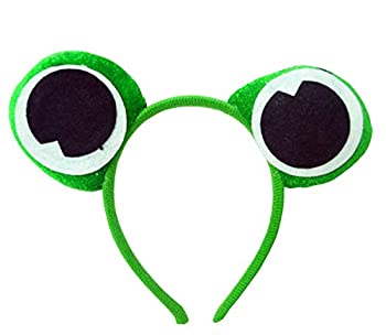 【中古】【輸入品・未使用】Novelty Animals Eyes Head Bopper for Party Pack of 2pcs 21,290円