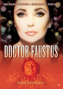 【中古】【輸入品・未使用】Doctor Faustus [DVD]