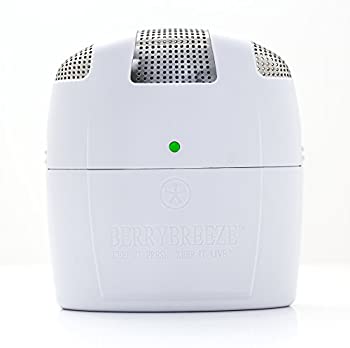 【中古】【輸入品・未使用】ベリーブリーズ活性酸素冷蔵庫脱臭剤 - 2018モデル｜スカイマーケットプラス