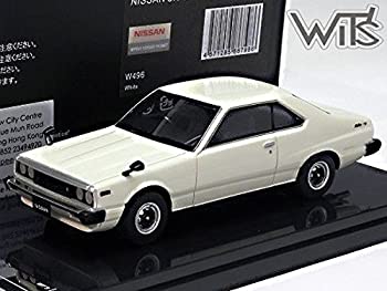 WIT&#39;S 1/43 MURANO Stylish aero package スチールブルー 完成品 楽天市場】【中古】WIT'S 1/43 MURANO Stylish aero package