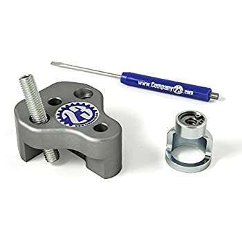 【中古】【輸入品・未使用】Company23 バルブスプリングコンプレッサー DOHC Turbo Subaru インプレッサ フォレスター レガシー アウトバック バハ フェーズ1 N/A エンジン