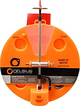 【中古】【インポート品・未当て嵌める】Celsius CE-RTU ラウンドチップマスター