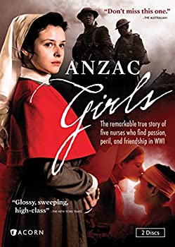 【中古】【輸入品・未使用】ANZAC GIRLS｜スカイマーケットプラス 13,025円