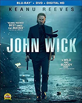 【中古】【輸入品・未使用】JOHN WICK 海外版[Blu-ray][Import]｜スカイマーケットプラス 8,424円