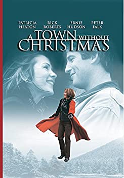 【中古】【輸入品・未使用】A Town Without Christmas [DVD] 7,246円