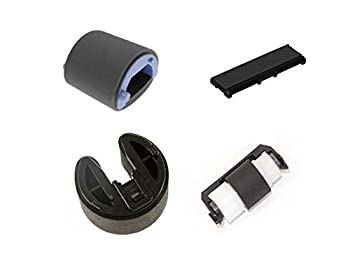 【中古】【輸入品・未使用】corpco-cp2025rk cp2025フルローラーキット???rm1???4426?C、rm1???4425?C、rl1???1802?C、rl1???1785?C for HP cp2025、cp1215、1525、1518、cm