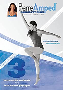 【中古】【輸入品・未使用】BarreAmped Cardio Fat Burn|スカイマーケットプラス