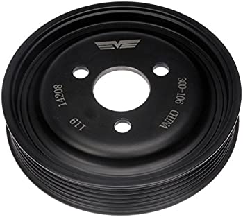 【中古】【輸入品・未使用】Dorman 300-106 Power Steering Pump Pulley