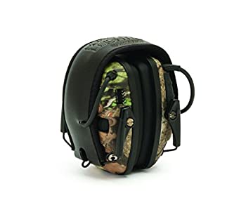 【中古】【輸入品・未使用】Howard Leight by Honeywell Impact Sport Sound Amplification Electronic Earmuff%カンマ% Camo (R-01530) by Amscan|スカイマーケットプラス