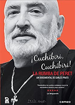 【中古】【輸入品・未使用】｡Cuchiri%ｶﾝﾏ% Cuchiri! La Rumba De Peret｜スカイマーケットプラス