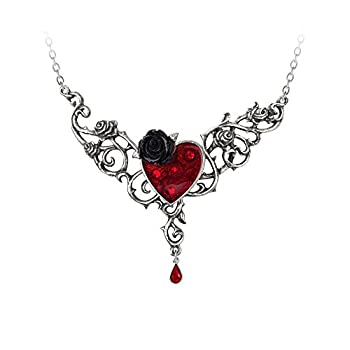 【中古】【輸入品・未使用】The Blood Rose Heart