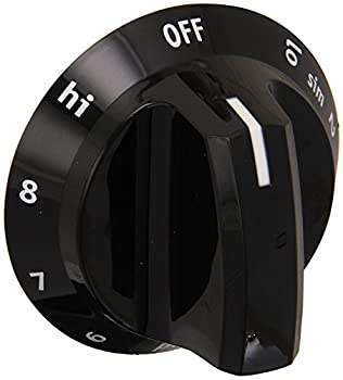 【中古】【輸入品・未使用】Frigidaire 316544007 Range/Stove/Oven Control Knob by Frigidaire|スカイマーケットプラス
