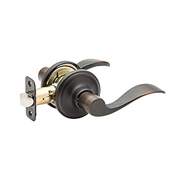 【中古】【輸入品・未使用】Copper Creek wl2220bc Waverlyドアレバー 4212440 1 15,405円