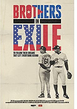 【中古】【輸入品・未使用】Espn Films 30 for 30: Brothers in Exile [DVD] [Import]｜スカイマーケットプラス