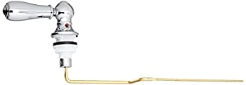 【中古】【輸入品・未使用】Plumb Pak/Keeney Mfg.PP836-71CPLToilet Tank Flush Lever-CHROME TANK LEVER (並行輸入品)