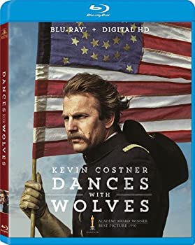 【中古】【輸入品・未使用】DANCES WITH WOLVES 25TH ANNIVERSARY｜スカイマーケットプラス