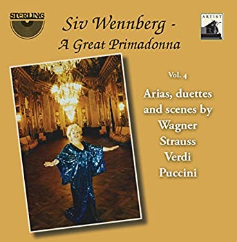 【中古】【輸入品・未使用】A GREAT PRIMADONNA 4｜スカイマーケットプラス