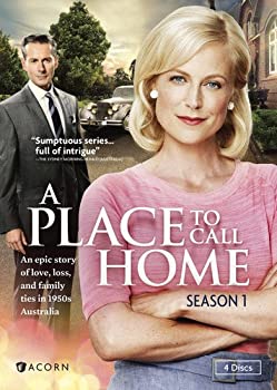 【中古】【輸入品・未使用】Place to Call Home: Series 1 [DVD] [Import]｜スカイマーケットプラス