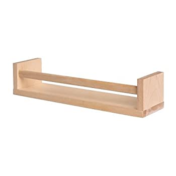 【中古】【輸入品・未使用】Ikea 400.701.85 Bekvam Spice Rack%ｶﾝﾏ% Birch%ｶﾝﾏ% Set of 4 by Ikea