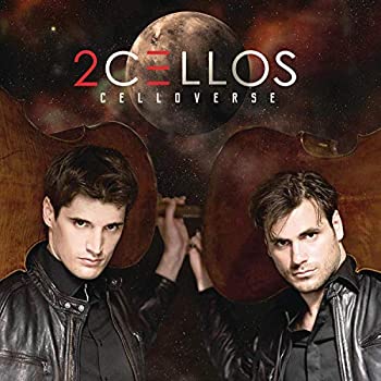 【中古】【輸入品・未使用】CELLOVERSE|スカイマーケットプラス