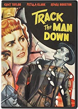 【中古】【輸入品・未使用】TRACK THE MAN DOWN｜スカイマーケットプラス