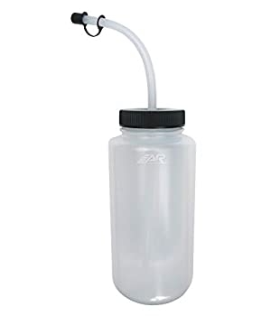 【中古】【インポート品・未当て嵌める】A\u0026R Sports Curved Straw Water Bottle by A\u0026R Sports