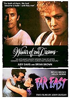 【中古】【輸入品・未使用】WINTER OF OUR DREAMS / FAR EAST|スカイマーケットプラス