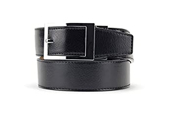 【中古】【輸入品・未使用】Nexbelt Classicシリーズ - Essentialsベルト カラー: ブラック｜スカイマーケットプラス
