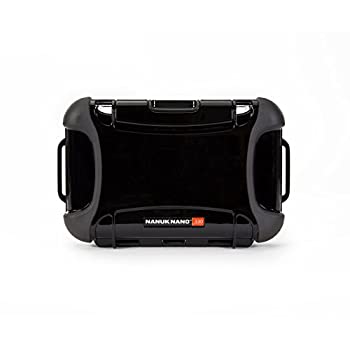 【中古】【インポート品・未当て嵌める】ナヌーク NANO 330 黒いこと