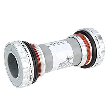 【中古】【輸入品・未使用】Race Face Team X-Type BB Cups%カンマ% 68/73mm by RaceFace|スカイマーケットプラス