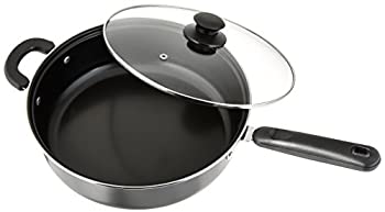 【中古】【輸入品・未使用】Deep Carbon Steel Fry Pan or Skillet - 11 Inch Frying Pan 141［並行輸入］｜スカイマーケットプラス