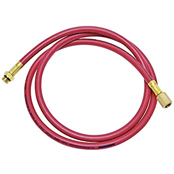 【中古】【輸入品・未使用】Uniweld 's 49000?3?ft。レッド高側ホース