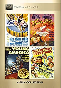 【中古】【輸入品・未使用】WINTERTIME / THIN ICE / YOUNG AMERICA / YOU CAN'T｜スカイマーケットプラス