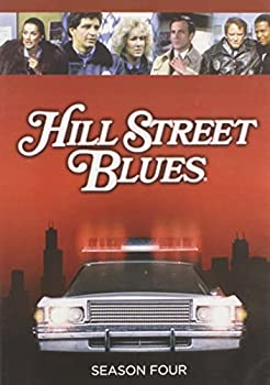 【中古】【輸入品・未使用】HILL STREET BLUES: SEASON FOUR｜スカイマーケットプラス