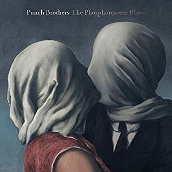 【中古】【輸入品・未使用】The Phosphorescent Blues|スカイマーケットプラス