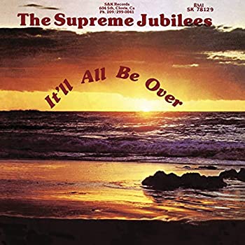 【中古】【輸入品・未使用】It'll All Be Over [Analog]｜スカイマーケットプラス