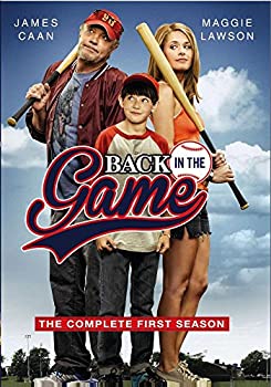 【中古】【輸入品・未使用】BACK IN THE GAME: SEASON 1|スカイマーケットプラス