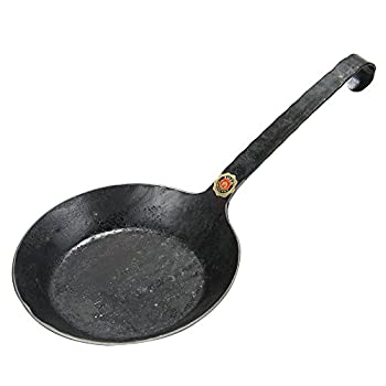 【中古】【輸入品・未使用】[ ターク ] turk Classic Frying pan 18cm クラシックフライパン 65518 鉄 ドイツ並行輸入品 新生活 [並行輸入品]