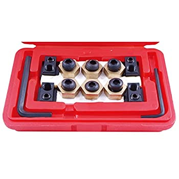 【中古】【インポート品・未当て嵌める】HHIP 3900???0318スチール写真4天下太平T拡張スロット締付け中毒者一揃いの道具、5?/ 8?%ﾀﾞﾌﾞﾙｸｫｰﾃ%