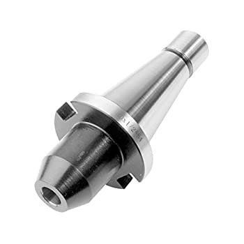 【中古】【輸入品・未使用】HHIP # 40?Nmtb X 1?/ 2インチエンドミルホルダー(3900???1703?)