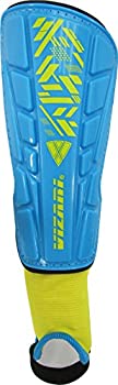 【中古】【インポート品・未当て嵌める】Vizari Malaga Shin Guard